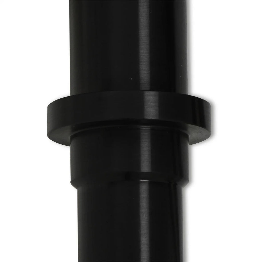MSD Chevy V8 Marine Ready-to-Run Distributor- Black 83607 - Additional View 7