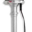 Load image into Gallery viewer, MSD Chevy V8 Pro-Billet Distributor w/Black Cap 85557 - Main Product View