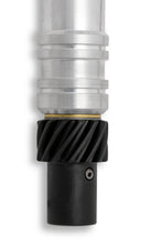 Load image into Gallery viewer, MSD Chevy V8 Pro-Billet Distributor w/Black Cap 85557 - Side View