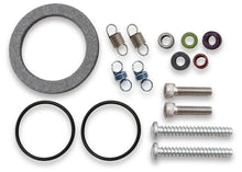 Load image into Gallery viewer, MSD Chevy V8 Pro-Billet Distributor w/Black Cap 85557 - Additional View 7