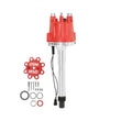 Load image into Gallery viewer, MSD Chevy V8 w/Slip Collar Distributor 85561 - Kit Contents