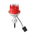 Load image into Gallery viewer, MSD Chrysler 318-360 Dual Sync Distributor 2381 - Main Product View