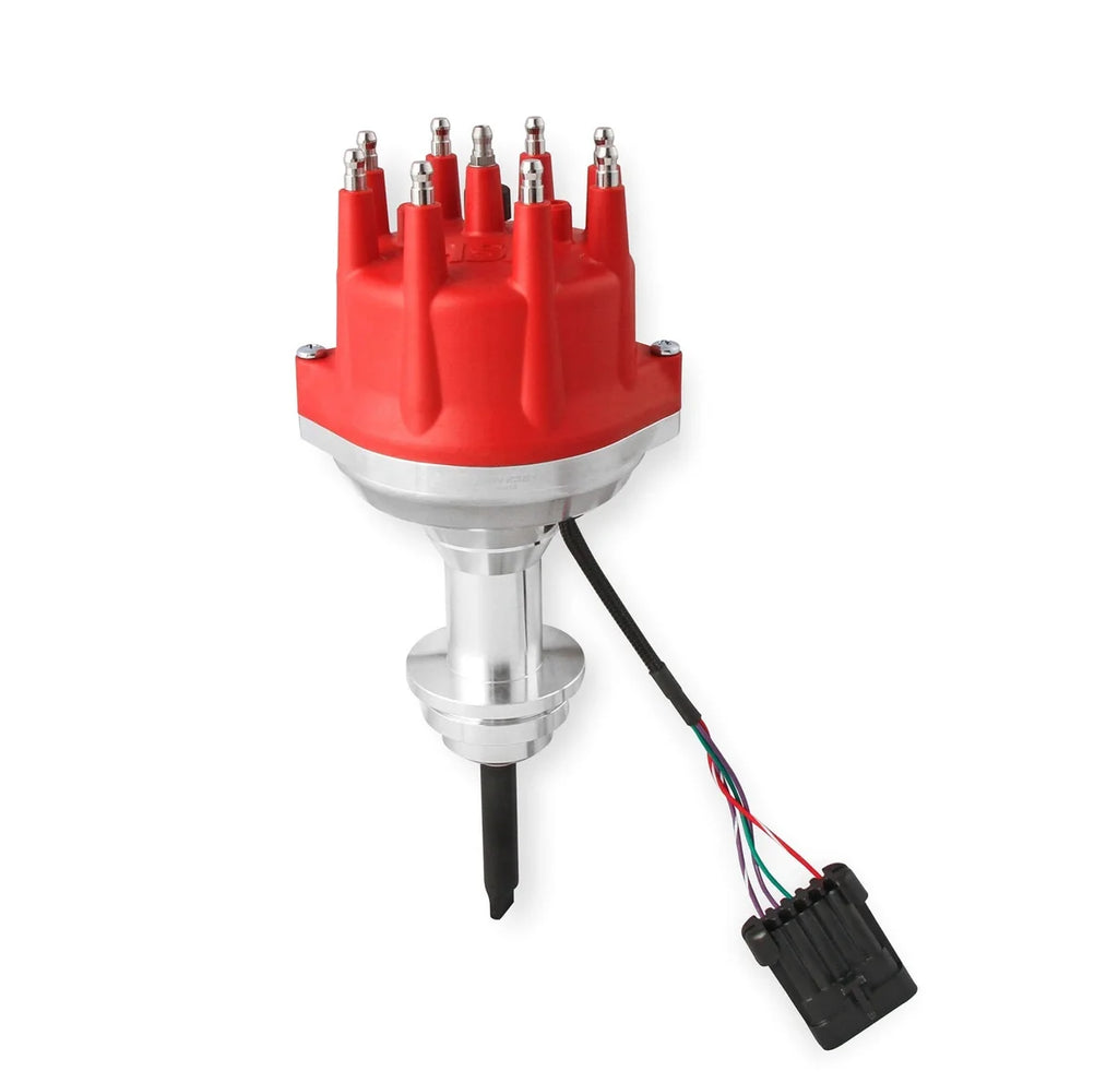 MSD Chrysler 318-360 Dual Sync Distributor 2381 - Main Product View