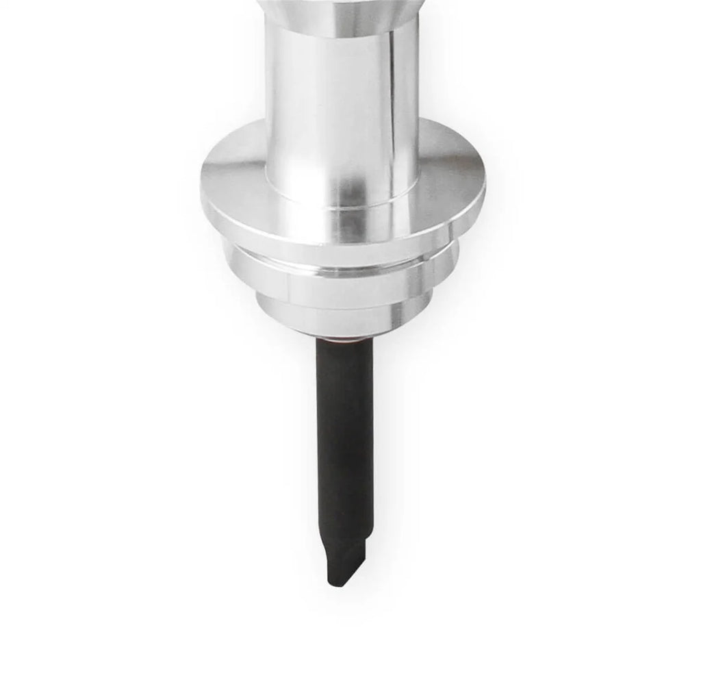 MSD Chrysler 318-360 Dual Sync Distributor 2381 - Side View