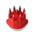 Load image into Gallery viewer, MSD Chrysler 318-360 Dual Sync Distributor 2381 - Back View