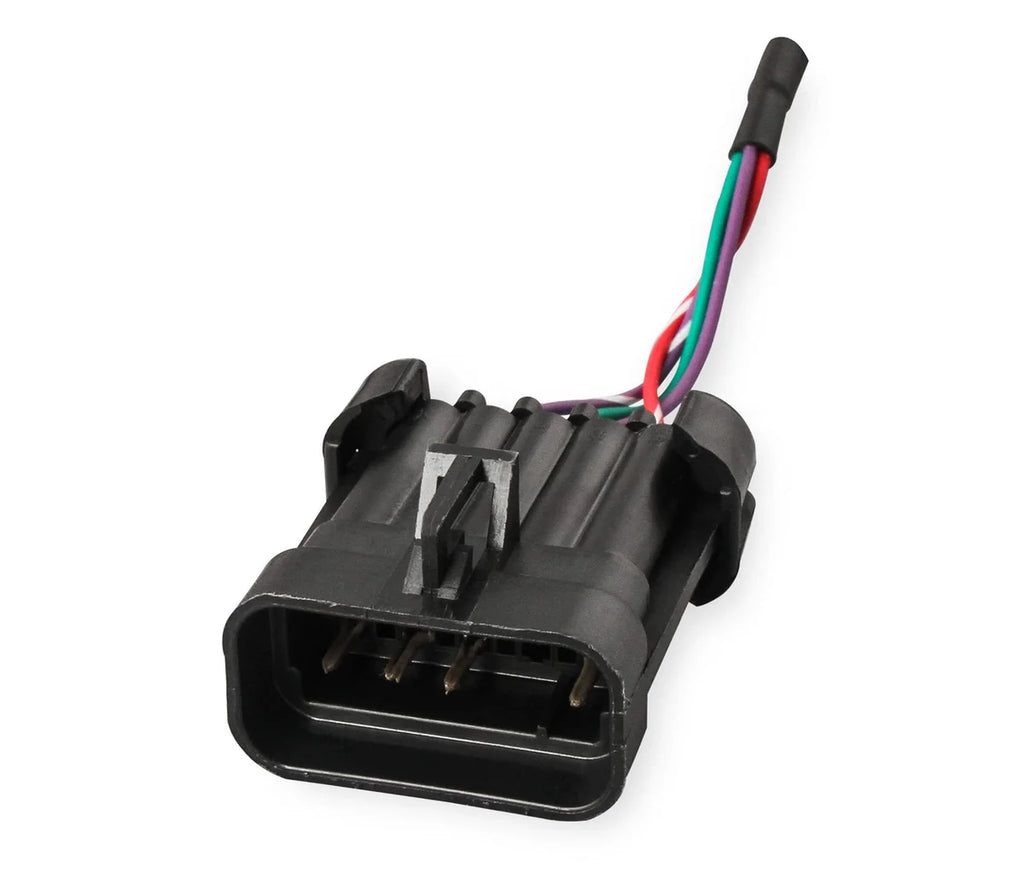 MSD Chrysler 318-360 Dual Sync Distributor 2381 - Additional View 5