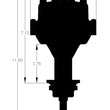 Load image into Gallery viewer, MSD Chrysler 318-360 Dual Sync Distributor 2381 - Additional View 6