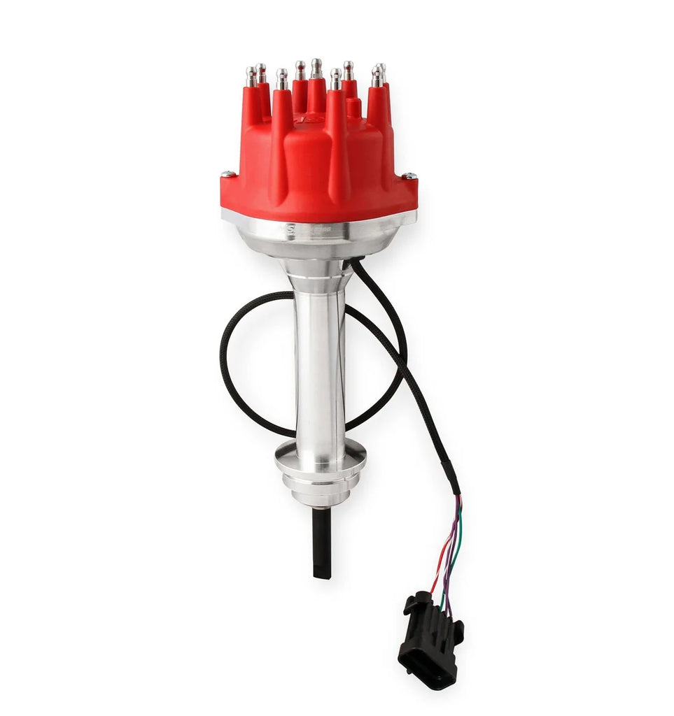 MSD Chrysler 383, 400 Dual Snyc Distributor 2386 - Main Product View