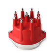 Load image into Gallery viewer, MSD Chrysler 383, 400 Dual Snyc Distributor 2386 - Back View