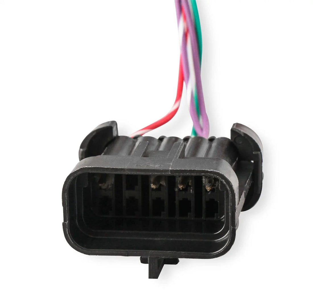 MSD Chrysler 383, 400 Dual Snyc Distributor 2386 - Additional View 5