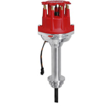 Load image into Gallery viewer, MSD Chrysler 383,400 Small Diameter Pro-Billet Distributor 8545 - Main Product View