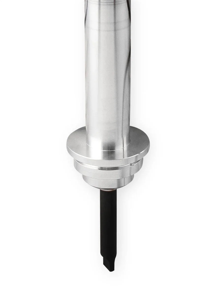 MSD Chrysler 426, 440 Dual Sync Distributor 2383 - Side View