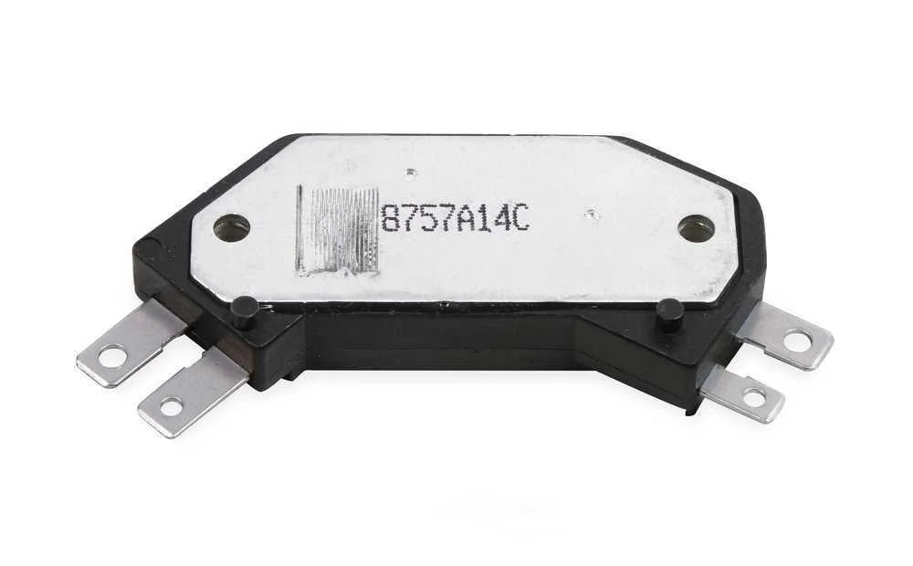 MSD Circle Track HEI Distributor Module 88362 - Additional View 5