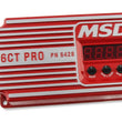 Load image into Gallery viewer, MSD Circle Track Racing Ignition featuring a quick reset high RPM recall. 6428 - Main Product View