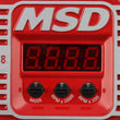 Load image into Gallery viewer, MSD Circle Track Racing Ignition featuring a quick reset high RPM recall. 6428 - Side View