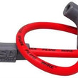 Load image into Gallery viewer, MSD Coil Wire Super Conductor 8.5mm HEI 18in Length w/90 Degree Boot Ends Red - Main Product View