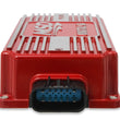 Load image into Gallery viewer, MSD Compatible with 4, 6, or 8 Cylinder Engines - Built-in LED for System Checks 6201 - Back View