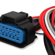 Load image into Gallery viewer, MSD Compatible with 4, 6, or 8 Cylinder Engines - Built-in LED for System Checks 6201 - Additional View 5