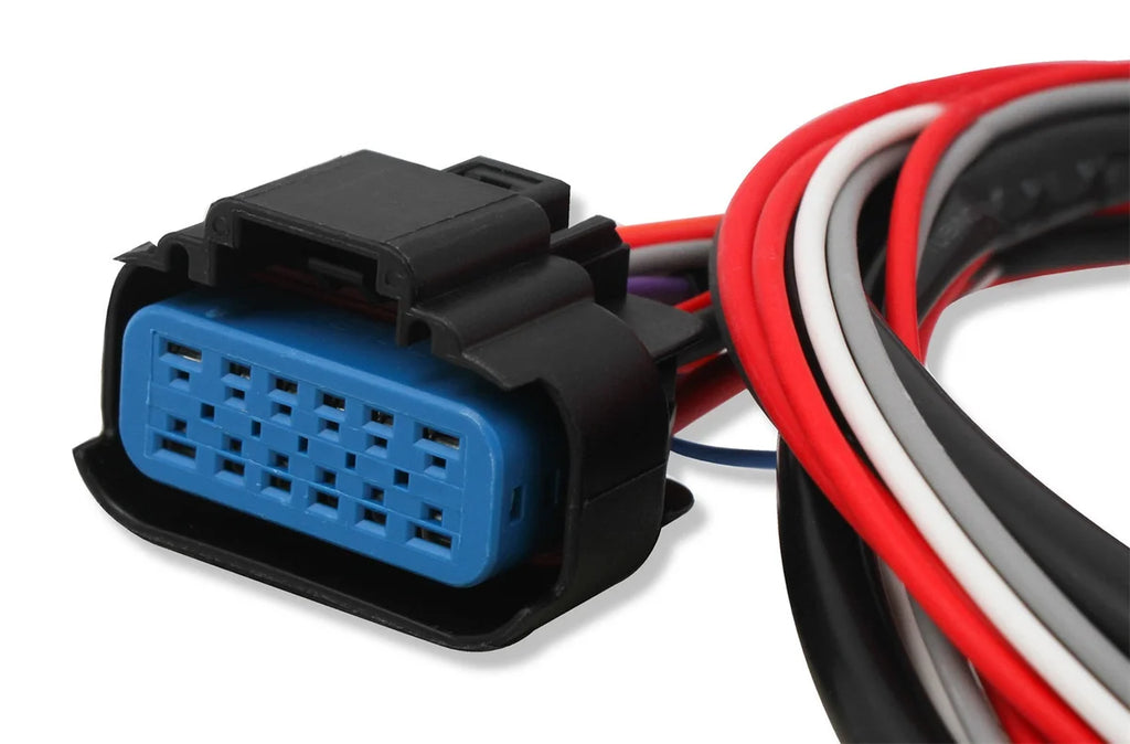 MSD Compatible with 4, 6, or 8 Cylinder Engines - Built-in LED for System Checks 6201 - Additional View 5
