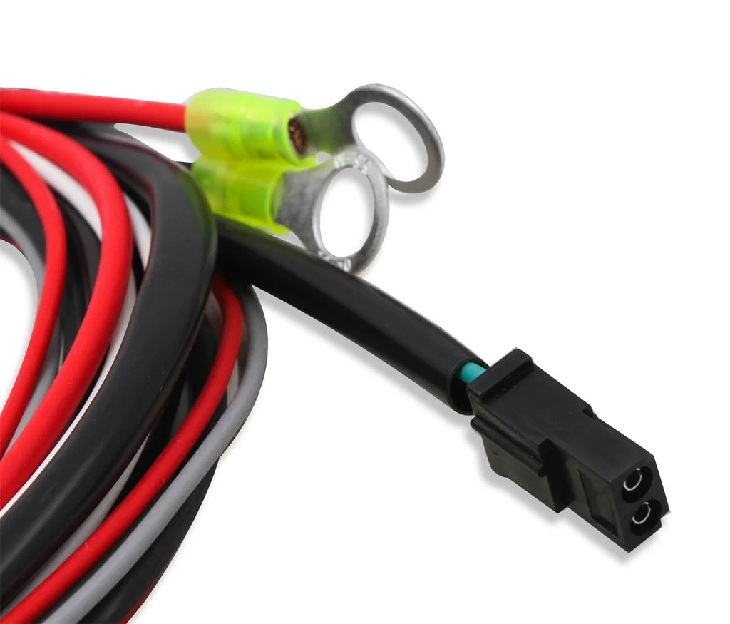 MSD Compatible with 4, 6, or 8 Cylinder Engines - Built-in LED for System Checks 6201 - Additional View 6