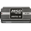 Load image into Gallery viewer, MSD Compatible with 4, 6, or 8 Cylinder Engines - Built-in LED for System Checks - Main Product View
