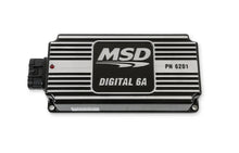 Load image into Gallery viewer, MSD Compatible with 4, 6, or 8 Cylinder Engines - Built-in LED for System Checks - Main Product View