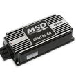 Load image into Gallery viewer, MSD Compatible with 4, 6, or 8 Cylinder Engines - Built-in LED for System Checks - Side View