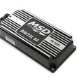 Load image into Gallery viewer, MSD Compatible with 4, 6, or 8 Cylinder Engines - Built-in LED for System Checks - Back View