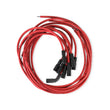 Load image into Gallery viewer, MSD Conductor Plug Wire Set, Univ. w/straight boot fits 1994-1996 Buick Commercial Chassis / 1994-1996 Buick Roadmaster / ...