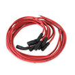 Load image into Gallery viewer, MSD Conductor Plug Wire Set, Univ. w/straight boot fits 1994-1996 Buick Commercial Chassis / 1994-1996 Buick Roadmaster / ...
