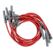 Load image into Gallery viewer, MSD Conductor Plug Wire Set, w/HEI Cap 35379 fits 1969 Chevrolet Bel Air, Biscayne, Camaro SS, Chevelle / 1970-1974 Chevro...