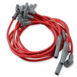 Load image into Gallery viewer, MSD Conductor Plug Wire Set, w/HEI Cap 35379 fits 1969 Chevrolet Bel Air, Biscayne, Camaro SS, Chevelle / 1970-1974 Chevro...