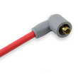 Load image into Gallery viewer, MSD Conductor Plug Wire Set, w/HEI Cap 35379 fits 1969 Chevrolet Bel Air, Biscayne, Camaro SS, Chevelle / 1970-1974 Chevro...