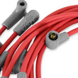 Load image into Gallery viewer, MSD Conductor Spark Plug Wire Set, w/HEI Cap 35659 fits 1969, 1971-1974 Chevrolet Small Block / GMC - Additional View 6