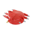 Load image into Gallery viewer, MSD Crab Style Distributor Cap - Back View
