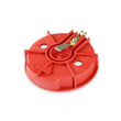 Load image into Gallery viewer, MSD Crank Trigger Distributor Rotor 8457 - Back View