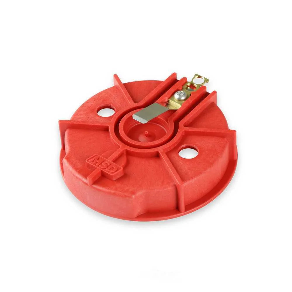 MSD Crank Trigger Distributor Rotor 8457 - Back View