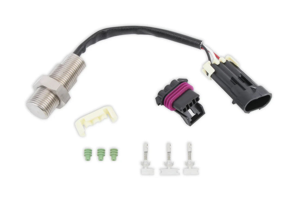 MSD Crank Trigger Pickup Sensor - Hall Effect - Main Product View