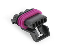 Load image into Gallery viewer, MSD Crank Trigger Pickup Sensor - Hall Effect - Back View