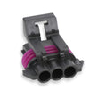 Load image into Gallery viewer, MSD Crank Trigger Pickup Sensor - Hall Effect - Installation View