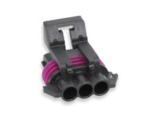 Load image into Gallery viewer, MSD Crank Trigger Pickup Sensor - Hall Effect - Installation View