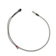 Load image into Gallery viewer, MSD Crank Trigger Pickup - Shielded - Non-Magnetic - 3/8"-24 x 1.5" - Main Product View