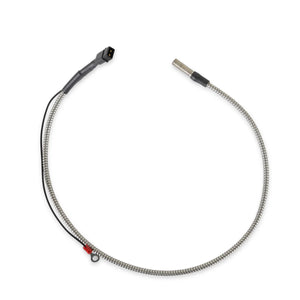 MSD Crank Trigger Pickup - Shielded - Non-Magnetic - 3/8"-24 x 1.5" - Main Product View