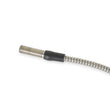 Load image into Gallery viewer, MSD Crank Trigger Pickup - Shielded - Non-Magnetic - 3/8"-24 x 1.5" - Side View