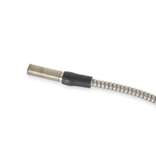 Load image into Gallery viewer, MSD Crank Trigger Pickup - Shielded - Non-Magnetic - 3/8"-24 x 1.5" - Side View
