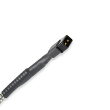 Load image into Gallery viewer, MSD Crank Trigger Pickup - Shielded - Non-Magnetic - 3/8"-24 x 1.5" - Back View