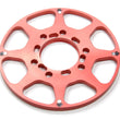 Load image into Gallery viewer, MSD Crank Trigger Wheel ASY12728 fits Mopar