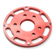 Load image into Gallery viewer, MSD Crank Trigger Wheel ASY16719