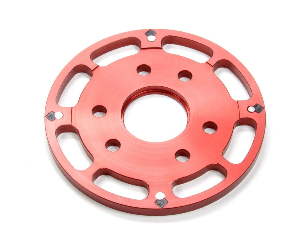 MSD Crank Trigger Wheel ASY16719