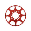 Load image into Gallery viewer, MSD Crank Trigger Wheel Kit - Back View